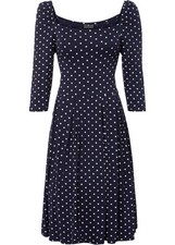 Damen jerseykleid weitem gebraucht kaufen  Deutschland