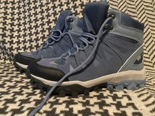 Winterstiefel trekkingstiefel  gebraucht kaufen  Hildesheim