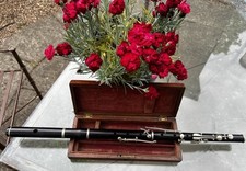 old flute for sale  NEWARK