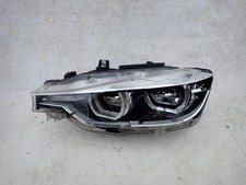 Frontscheinwerfer bmw f30 gebraucht kaufen  Hamburg