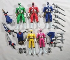 1999 power rangers for sale  Toms River