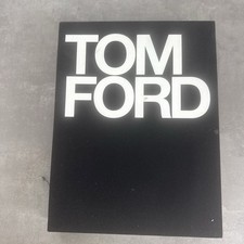 Tom ford black for sale  LONDON