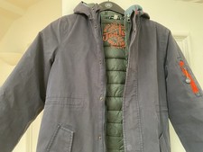 Joules 1 waterproof for sale  LONDON