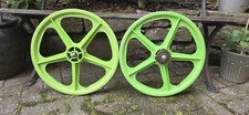 Green skyway tuff for sale  STOKE-ON-TRENT