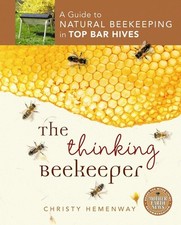 Thinking beekeeper guide for sale  USA