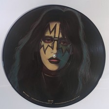 Kiss ace frehley usato  Chianciano Terme