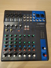 Yamaha mg10 mixing for sale  NOTTINGHAM