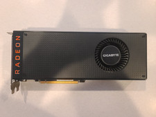 Usado, Placa de vídeo AMD Gigabyte Radeon Vega 64 8GB comprar usado  Enviando para Brazil