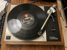 Linn sondek lp12 for sale  LONDON