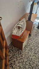 Raro grande modello usato  Taranto
