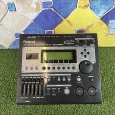 Roland drum module d'occasion  Expédié en Belgium