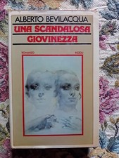 Romanzo moderno una usato  Morano Calabro