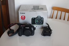 Canon eos 2mp gebraucht kaufen  Düsseldorf