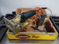 lamello for sale  Shipping to Ireland