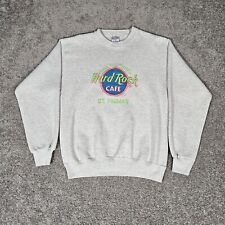 hard rock cafe sweatshirt for sale  Westville