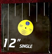 Usado, MADONNA EVERYBODY WB SIRE COMPANY 12" SINGLE FIRST ALBUM SHO BEE DOO 1983 PROMO comprar usado  Enviando para Brazil