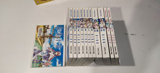 Aria serie completa usato  Italia