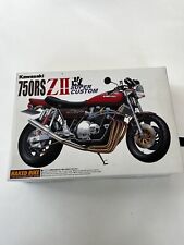 Kawasaki 750rs zii d'occasion  Expédié en Belgium