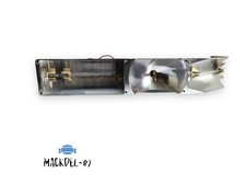 Whelen edge 9000 for sale  Sparks