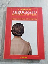 Libro dell aerografo usato Libro dell aerografo usato  Zandobbio