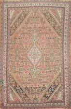 Vintage muted rust for sale  Charlotte