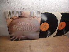 soft machine gebraucht kaufen  Bingen