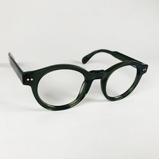 Specsavers eyeglasses green for sale  LONDON