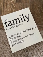 Home decor family for sale  Freehold