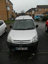 Citroen berlingo enterprise for sale  SLOUGH