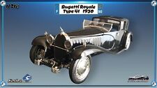 Solido bugatti royale d'occasion  France