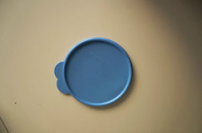 Couvercle tupperware rond d'occasion  Pierrefontaine-les-Varans