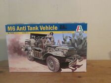 Italeri ww11 anti for sale  CORBY