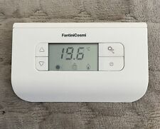 Crono termostato programmabile usato  Genova