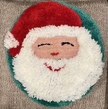Vtg santa toilet for sale  Chesterfield
