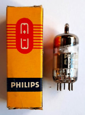 Valvola philips ecc usato  Ferrara