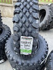 Pneumatici 195 r15 usato  Marsico Nuovo