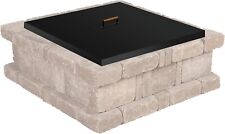Fire pit lid for sale  Wingate