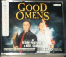 Good omens bbc for sale  WOLVERHAMPTON