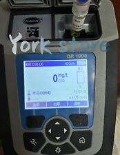 1 peça HACH DR1900 espectrofotômetro portátil usado frete expresso comprar usado  Enviando para Brazil