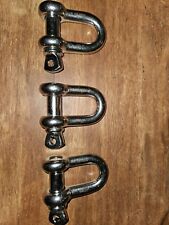 Stainless steel d for sale  GOSPORT