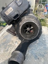 Turbocompresseur vel satis d'occasion  Colombes