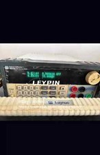 Fonte de alimentação medidor fonte DC 1 PCS Maynuo M8813 150V/1A #iee comprar usado  Enviando para Brazil