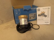 Lowara austauschmotor 60a1d100 gebraucht kaufen  Kirchheim unter Teck