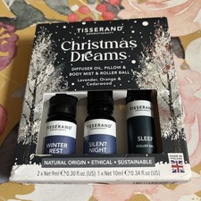 Tiiserand aromatherapy diffuse for sale  WATFORD