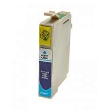 Cartuccia t0805 light usato  Montesilvano