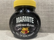 Marmite limited edition for sale  WAKEFIELD