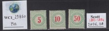 Wc1 29850. switzerland. d'occasion  Expédié en Belgium