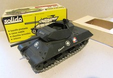 Solido vintage destroyer d'occasion  Strasbourg-