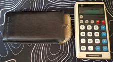 Commodore 998d calculatrice d'occasion  Léguevin