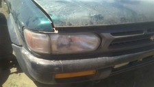 1996 nissan pathfinder le 4dr for sale 1996 nissan pathfinder le 4dr for sale Bend
